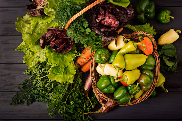 Leafy Greens