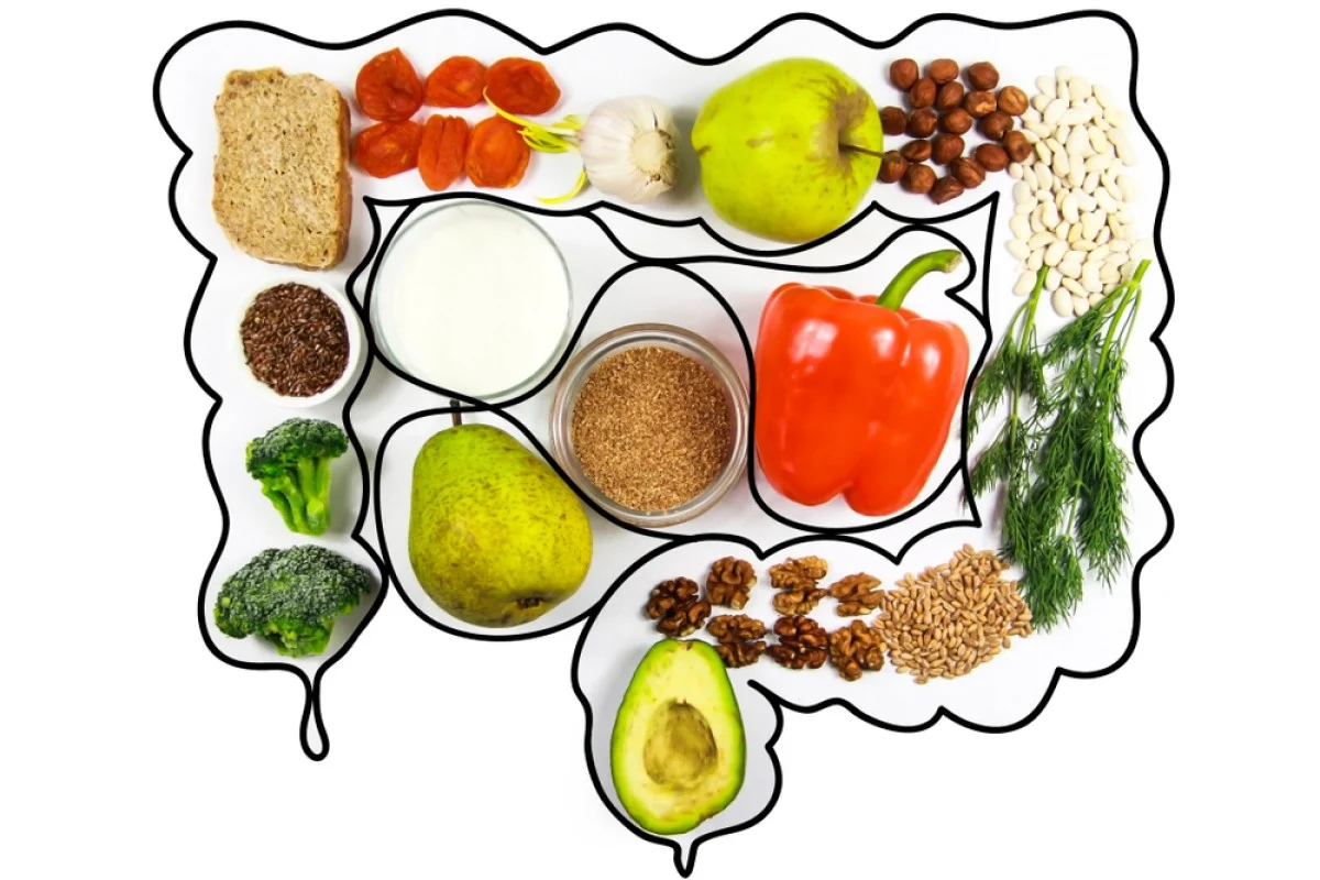 Why Your Gut Matters: Digestive-Friendly Foods Hiding in Your Grocery Basket