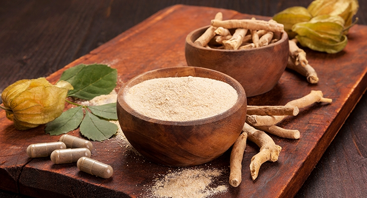 Ashwagandha